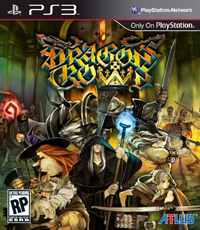 Dragon's Crown Dragon's Crown - WymieńGry.pl