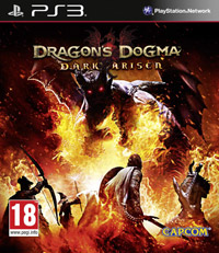 Dragon's Dogma: Dark Arisen Dragon's Dogma: Dark Arisen - WymieńGry.pl