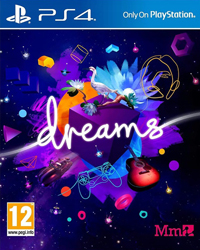 Dreams Dreams - WymieńGry.pl