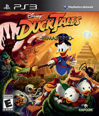 DuckTales Remastered DuckTales Remastered - WymieńGry.pl