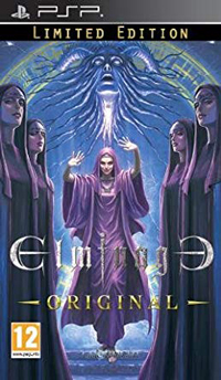 Elminage Original: Limited Edition Elminage Original: Limited Edition - WymieńGry.pl