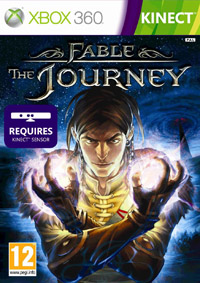 Fable: The Journey X360