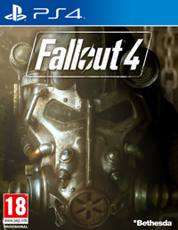 Fallout 4 Fallout 4 - WymieńGry.pl