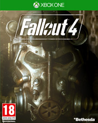 Fallout 4 XONE