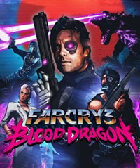 Far Cry 3: Blood Dragon Far Cry 3: Blood Dragon - WymieńGry.pl