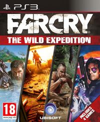 Far Cry Classic Far Cry Classic - WymieńGry.pl