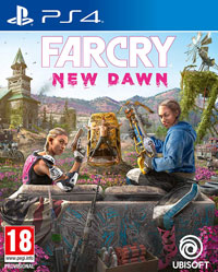 Far Cry: New Dawn Far Cry: New Dawn - WymieńGry.pl