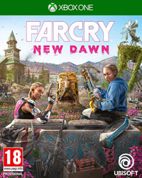 Far Cry: New Dawn XONE