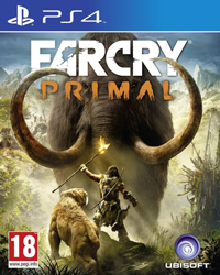 Far Cry Primal Far Cry Primal - WymieńGry.pl