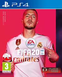 FIFA 20 FIFA 20 - WymieńGry.pl