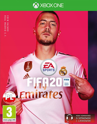 FIFA 20 (XONE)