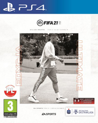 FIFA 21: Edycja Ultimate FIFA 21: Edycja Ultimate - WymieńGry.pl