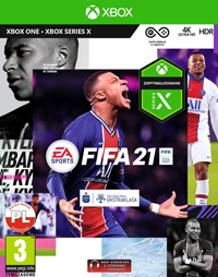 FIFA 21 (XONE)