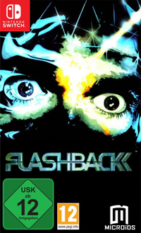 Flashback: 25th Anniversary (SWITCH)