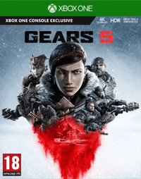 Gears 5 Gears 5 - WymieńGry.pl