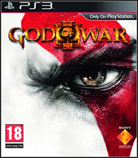 God of War III God of War III - WymieńGry.pl