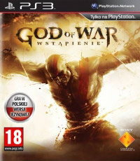 God of War: Wstąpienie God of War: Wstąpienie - WymieńGry.pl
