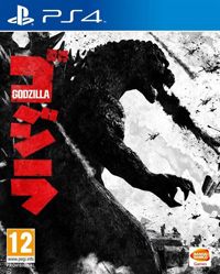 Godzilla Godzilla - WymieńGry.pl