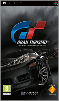 Gran Turismo (PSP) PSP