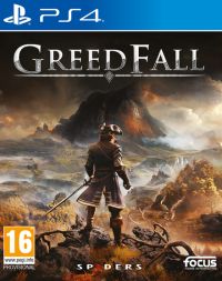 GreedFall GreedFall - WymieńGry.pl