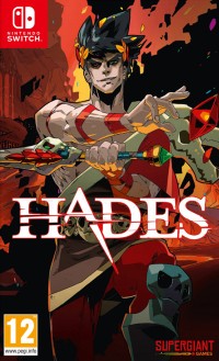 Hades Hades - WymieńGry.pl