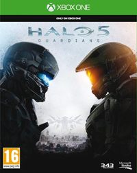 Halo 5: Guardians Halo 5: Guardians - WymieńGry.pl