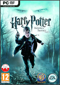Harry Potter i Insygnia Śmierci – część 1 PC