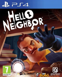 Hello Neighbor Hello Neighbor - WymieńGry.pl