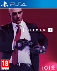 Hitman 2 Hitman 2 - WymieńGry.pl
