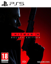 Hitman 3: Deluxe Edition Hitman 3: Deluxe Edition - WymieńGry.pl