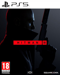Hitman 3 Hitman 3 - WymieńGry.pl