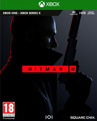 Hitman 3 Hitman 3 - WymieńGry.pl