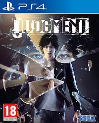 Judgment Judgment - WymieńGry.pl