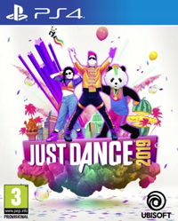 Just Dance 2019 Just Dance 2019 - WymieńGry.pl