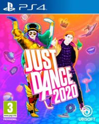 Just Dance 2020 Just Dance 2020 - WymieńGry.pl