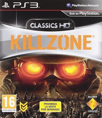Killzone HD Killzone HD - WymieńGry.pl