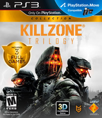 Killzone Trylogia Killzone Trylogia - WymieńGry.pl