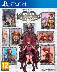 Kingdom Hearts: Melody of Memory Kingdom Hearts: Melody of Memory - WymieńGry.pl