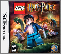 LEGO Harry Potter: Lata 5-7 LEGO Harry Potter: Lata 5-7 - WymieńGry.pl