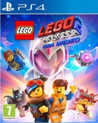 LEGO Przygoda 2 Gra wideo LEGO Przygoda 2 Gra wideo - WymieńGry.pl