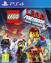 LEGO Przygoda gra wideo LEGO Przygoda gra wideo - WymieńGry.pl