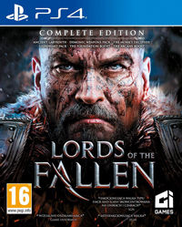 Lords of the Fallen: Complete Edition Lords of the Fallen: Complete Edition - WymieńGry.pl