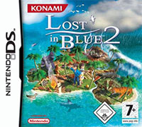 Lost in Blue 2 Lost in Blue 2 - WymieńGry.pl
