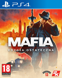 Mafia: Edycja Ostateczna Mafia: Edycja Ostateczna - WymieńGry.pl