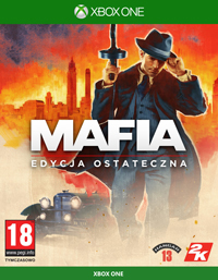Mafia: Edycja Ostateczna XONE