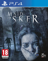 Maid of Sker Maid of Sker - WymieńGry.pl