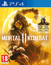 Mortal Kombat 11 Mortal Kombat 11 - WymieńGry.pl