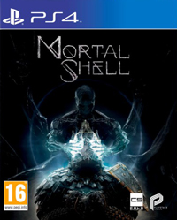 Mortal Shell Mortal Shell - WymieńGry.pl