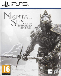Mortal Shell: Enhanced Edition Mortal Shell: Enhanced Edition - WymieńGry.pl