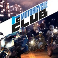 Motorcycle Club PC